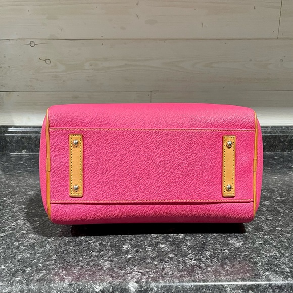 NWOT Dooney & Bourke Speedy Satchel - Picture 7 of 12